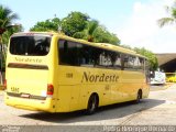 Viação Nordeste 1280 na cidade de Fortaleza, Ceará, Brasil, por Pedro Henrique Bernardo. Número da foto: #3596516.