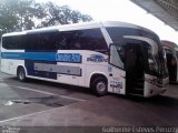 VIDA - Viação Danúbio Azul 10014 na cidade de São Carlos, São Paulo, Brasil, por Guilherme Esteves Peruzzi. Número da foto: #3597224.