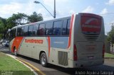 Viação Ouro Branco 15189 na cidade de Londrina, Paraná, Brasil, por André Aguirra Taioqui. Número da foto: #3597228.