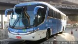 UTIL - União Transporte Interestadual de Luxo 9916 na cidade de Rio de Janeiro, Rio de Janeiro, Brasil, por Wellington de Jesus Santos. Número da foto: #:id.