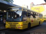 TCGL - Transportes Coletivos Grande Londrina 4497 na cidade de Londrina, Paraná, Brasil, por André Aguirra Taioqui. Número da foto: #:id.