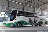 Trans Poney 3707 na cidade de São Vicente, São Paulo, Brasil, por Douglas Alvim. Número da foto: #3596712.