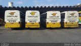 Empresa Gontijo de Transportes 9675 na cidade de Belo Horizonte, Minas Gerais, Brasil, por José da Silva. Número da foto: #3596161.