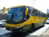 Viação Sandra 1150 na cidade de Belo Horizonte, Minas Gerais, Brasil, por Abner Pereira. Número da foto: #:id.