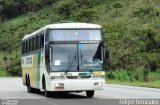 Empresa Gontijo de Transportes 11185 na cidade de Caeté, Minas Gerais, Brasil, por Felipe Gonzalez. Número da foto: #3596752.