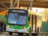 Viação Santa Brígida 1 1861 na cidade de São Paulo, São Paulo, Brasil, por Caio  Takeda. Número da foto: #3597497.
