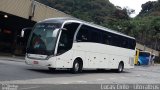 Intersul 13003 na cidade de Santos, São Paulo, Brasil, por Lucas Cirilo. Número da foto: #3596742.
