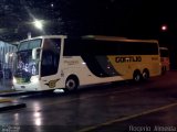 Empresa Gontijo de Transportes 11530 na cidade de Maringá, Paraná, Brasil, por Rogerio  Almeida. Número da foto: #3596054.