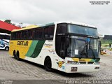 Empresa Gontijo de Transportes 15440 na cidade de João Monlevade, Minas Gerais, Brasil, por Antonio Carlos Fernandes. Número da foto: #3595722.