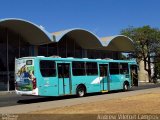 Transmoc 940 na cidade de Montes Claros, Minas Gerais, Brasil, por Andrew Campos. Número da foto: #3596844.