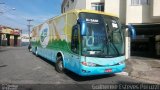 Ônibus Particulares 7646 na cidade de São Paulo, São Paulo, Brasil, por Guilherme Esteves Peruzzi. Número da foto: #:id.