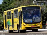 Viação Garcia 7595 na cidade de Maringá, Paraná, Brasil, por Victor Hugo Guedes Pereira. Número da foto: #3596419.