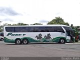 Trans Poney 3907 na cidade de Mogi das Cruzes, São Paulo, Brasil, por Douglas Alvim. Número da foto: #3596345.