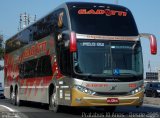 Auto Viação Gadotti 2216 na cidade de São Paulo, São Paulo, Brasil, por Cristiano Soares da Silva. ID da foto: :id.