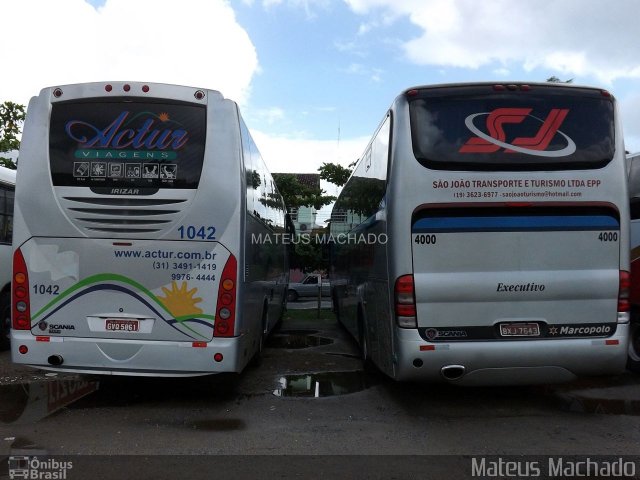 Actur Viagens 1042 na cidade de Paraty, Rio de Janeiro, Brasil, por Mateus Machado. Número da foto: #3598239.