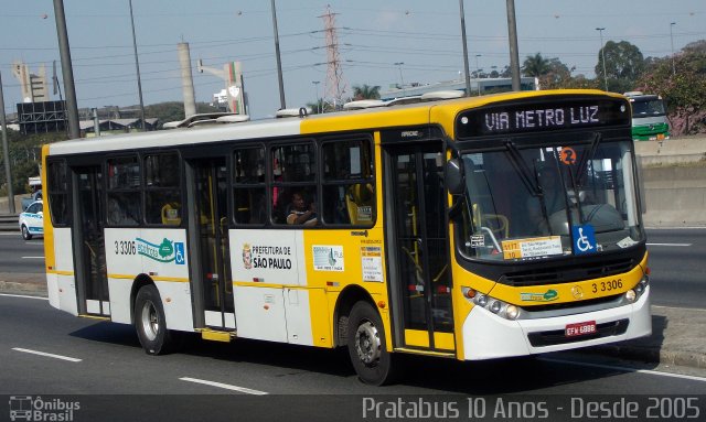 VIP - Unidade Imperador 3 3306 na cidade de São Paulo, São Paulo, Brasil, por Cristiano Soares da Silva. ID da foto: 3598616.