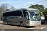 Viação Garcia 7576 na cidade de Maringá, Paraná, Brasil, por Rogerio  Almeida. Número da foto: #3598625.