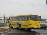Viação Garcia 7508 na cidade de Londrina, Paraná, Brasil, por Carlos Kircheim. Número da foto: #3597627.