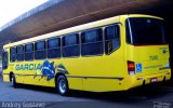 Viação Garcia 7508 na cidade de Londrina, Paraná, Brasil, por Andrey Gustavo. Número da foto: #3599403.