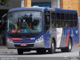 Tucuruvi Transportes e Turismo 1370 na cidade de São Caetano do Sul, São Paulo, Brasil, por Gabriel Rossi . Número da foto: #3599371.