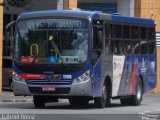 Tucuruvi Transportes e Turismo 1199 na cidade de São Caetano do Sul, São Paulo, Brasil, por Gabriel Rossi . Número da foto: #3599535.