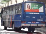 Viação São José de Transportes 53 na cidade de São Caetano do Sul, São Paulo, Brasil, por Gabriel Rossi . Número da foto: #3599508.