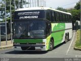 GS Turismo 2810 na cidade de Belo Horizonte, Minas Gerais, Brasil, por Lucas Vieira. Número da foto: #3597980.