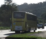Viação Itapemirim 9543 na cidade de Juiz de Fora, Minas Gerais, Brasil, por Isaias Ralen. Número da foto: #:id.