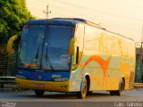Rápido Expresso Fênix Viação 11525 na cidade de São Paulo, São Paulo, Brasil, por Caio  Takeda. Número da foto: #3597538.