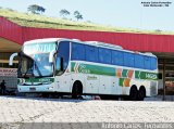 Cia. São Geraldo de Viação 14620 na cidade de João Monlevade, Minas Gerais, Brasil, por Antonio Carlos Fernandes. Número da foto: #:id.