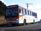 Itamaracá Transportes 1.506 na cidade de Olinda, Pernambuco, Brasil, por Alexandro Tiago. Número da foto: #:id.