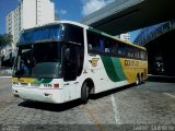 Empresa Gontijo de Transportes 5835 na cidade de Belo Horizonte, Minas Gerais, Brasil, por Jaime  Quintino. Número da foto: #3598781.