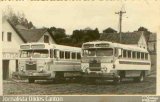 Leal Turismo 1 e 2 na cidade de Guaporé, Rio Grande do Sul, Brasil, por Josiandro  Finatto Rosa. ID da foto: :id.