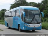 Viação Cruzeiro 6211 na cidade de Recife, Pernambuco, Brasil, por Luiz Carlos de Santana. Número da foto: #3598853.