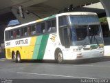 Empresa Gontijo de Transportes 5810 na cidade de Belo Horizonte, Minas Gerais, Brasil, por Gabriel Oliveira. Número da foto: #3598075.