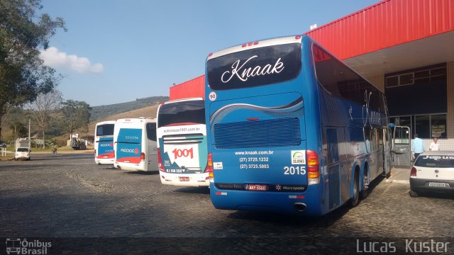 Knaak Turismo 2015 na cidade de Manhuaçu, Minas Gerais, Brasil, por Lucas  Kuster. Número da foto: #3600057.
