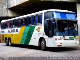 Empresa Gontijo de Transportes 5815 na cidade de Belo Horizonte, Minas Gerais, Brasil, por Gustavo Hestereque Silva. Número da foto: #3599985.