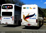 Pluma Conforto e Turismo 7101 na cidade de São Paulo, São Paulo, Brasil, por Diego Henrique. Número da foto: #:id.