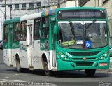 OT Trans - Ótima Salvador Transportes 20542 na cidade de Salvador, Bahia, Brasil, por Ícaro Chagas. Número da foto: #:id.