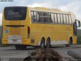 Viação Itapemirim 9029 na cidade de Taquaritinga do Norte, Pernambuco, Brasil, por Lenilson da Silva Pessoa. Número da foto: #:id.