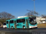Transmoc 1190 na cidade de Montes Claros, Minas Gerais, Brasil, por Andrew Campos. Número da foto: #3600778.