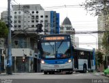 Viação Paratodos > São Jorge > Metropolitana São Paulo > Mobibrasil 6 3135 na cidade de São Paulo, São Paulo, Brasil, por Lucas Rio. Número da foto: #:id.