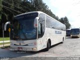 Pellizzaro Turismo 1090 na cidade de Santa Maria, Rio Grande do Sul, Brasil, por Cleverton Schmitt. Número da foto: #:id.