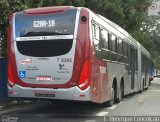 Viação Gatusa Transportes Urbanos 7 6305 na cidade de São Pedro, São Paulo, Brasil, por Eduardo Leite. Número da foto: #:id.