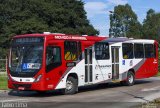 Empresa de Ônibus Vila Galvão 2318 na cidade de Guarulhos, São Paulo, Brasil, por Fabio Lima. Número da foto: #:id.