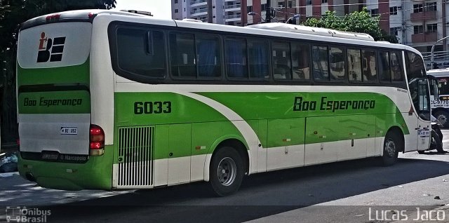 Comércio e Transportes Boa Esperança 6033 na cidade de Belém, Pará, Brasil, por Lucas Jacó. ID da foto: 3602799.