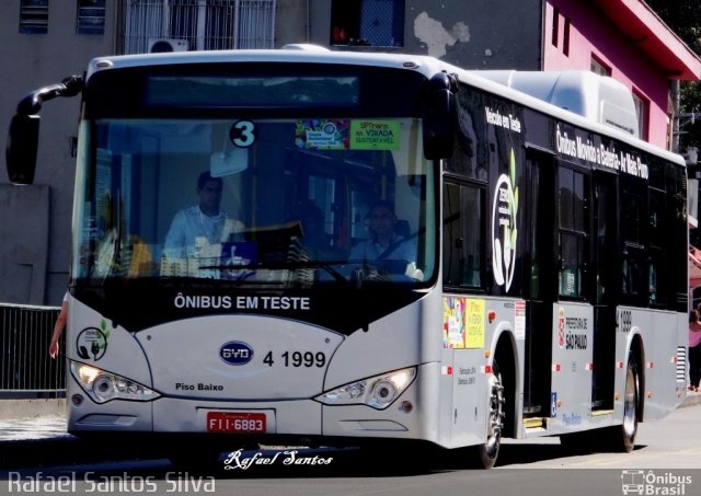 Himalaia Transportes > Ambiental Transportes Urbanos 4 1999 na cidade de São Paulo, São Paulo, Brasil, por Rafael Santos Silva. Número da foto: #3603684.