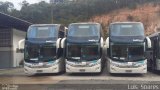 Auto Viação 1001 RJ 108.715 na cidade de Niterói, Rio de Janeiro, Brasil, por Luis  Soares. Número da foto: #3603808.