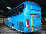 Viação Sampaio 9239 na cidade de Resende, Rio de Janeiro, Brasil, por Sergio Rodrigues de Souza. Número da foto: #3601883.