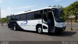 Santa Julia Transporte e Turismo 1000 na cidade de Brasília, Distrito Federal, Brasil, por Diogo Tomaz. Número da foto: #3603686.